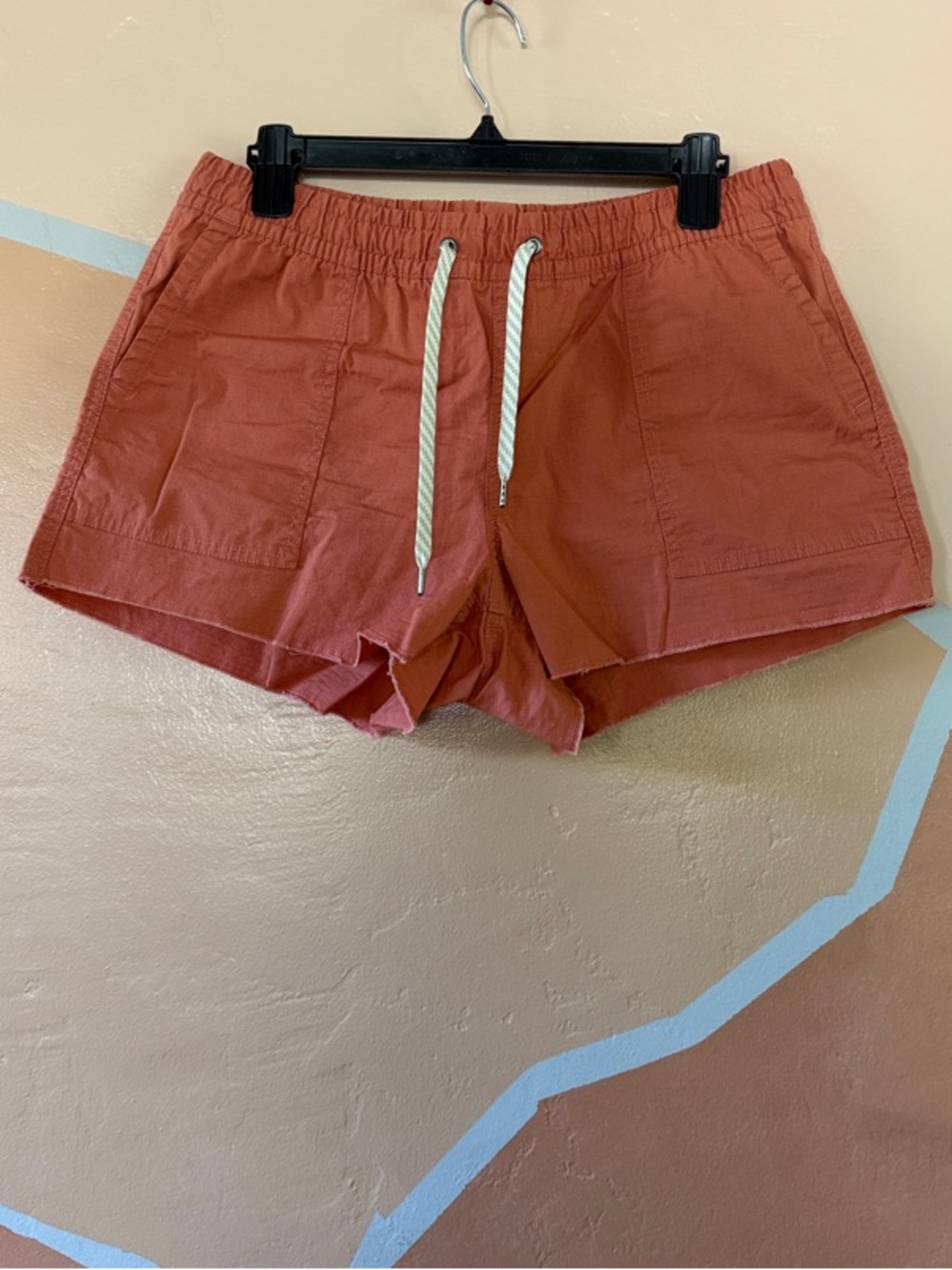 Vuori Ripstop Pull-on Shorts